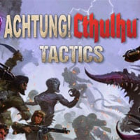Achtung! Cthulhu Tactics: Cheats, Trainer +6 [CheatHappens.com]