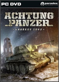 Achtung Panzer: Kharkov 1943: Cheats, Trainer +14 [MrAntiFan]