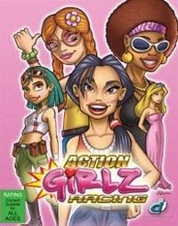 Action Girlz Racing: TRAINER AND CHEATS (V1.0.33)