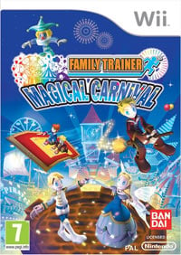 Active Life: Magical Carnival: TRAINER AND CHEATS (V1.0.36)