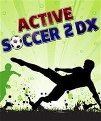 Active Soccer 2 DX: Trainer +7 [v1.6]