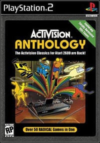 Activision Anthology: Cheats, Trainer +15 [dR.oLLe]