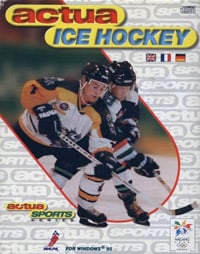 Actua Ice Hockey: TRAINER AND CHEATS (V1.0.98)