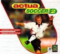 Actua Soccer 2: TRAINER AND CHEATS (V1.0.88)