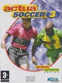 Actua Soccer 3: Trainer +11 [v1.6]