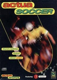 Actua Soccer: Club Edition: TRAINER AND CHEATS (V1.0.35)