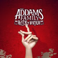 Addams Family: Mystery Mansion: Cheats, Trainer +5 [MrAntiFan]