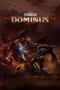 Trainer for Adeptus Titanicus: Dominus [v1.0.8]