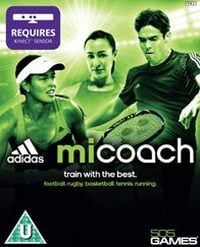 Trainer for Adidas miCoach [v1.0.8]