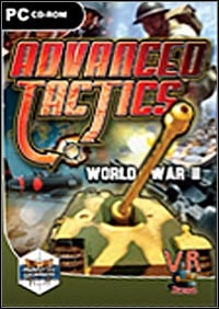 Advanced Tactics: World War II: Trainer +14 [v1.7]