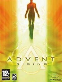 Advent Rising: Cheats, Trainer +10 [dR.oLLe]