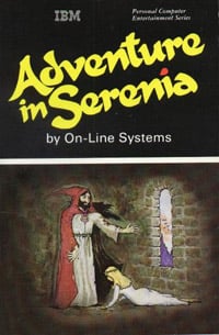 Adventure in Serenia: TRAINER AND CHEATS (V1.0.2)