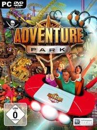 Adventure Park: Trainer +10 [v1.8]