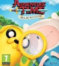 Adventure Time: Finn and Jake Investigations: Cheats, Trainer +8 [CheatHappens.com]
