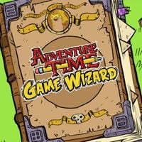 Trainer for Adventure Time Game Wizard [v1.0.8]