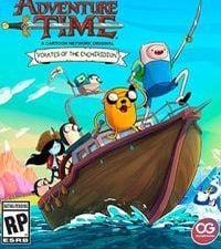 Adventure Time: Pirates of the Enchiridion: TRAINER AND CHEATS (V1.0.64)
