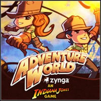 Adventure World: An Indiana Jones Game: Cheats, Trainer +7 [CheatHappens.com]