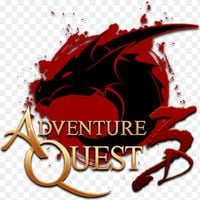 AdventureQuest 3D: Trainer +12 [v1.6]