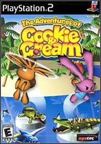 Trainer for Adventures of Cookie & Cream [v1.0.7]