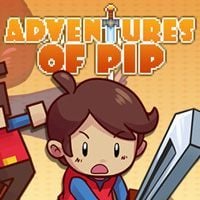 Adventures of Pip: TRAINER AND CHEATS (V1.0.72)