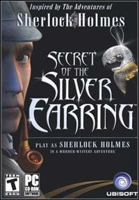 Trainer for Adventures of Sherlock Holmes: The Silver Earring [v1.0.2]