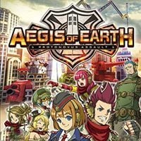 Aegis of Earth: Protonovus Assault: Cheats, Trainer +10 [FLiNG]