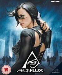 Aeon Flux: Cheats, Trainer +9 [dR.oLLe]