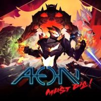 Aeon Must Die!: TRAINER AND CHEATS (V1.0.52)