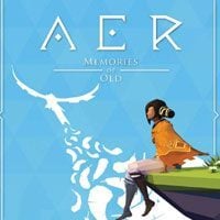 AER: Memories of Old: Cheats, Trainer +5 [CheatHappens.com]