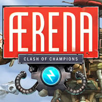 Aerena: Clash of Champions: Trainer +5 [v1.6]