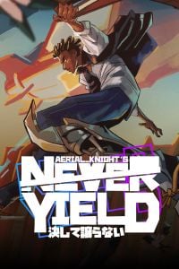 Aerial_Knights Never Yield: Trainer +14 [v1.9]