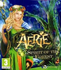 Aerie: The Spirit of the Forest: Trainer +7 [v1.7]