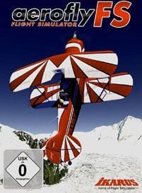 Aerofly FS 1 Flight Simulator: Cheats, Trainer +14 [dR.oLLe]