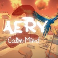 Trainer for Aery: Calm Mind 2 [v1.0.4]