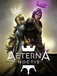 Aeterna Noctis: Cheats, Trainer +5 [FLiNG]