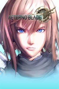 AeternoBlade: Cheats, Trainer +7 [dR.oLLe]