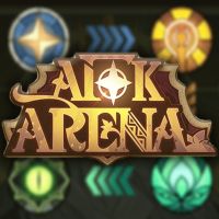 AFK Arena: Trainer +5 [v1.4]