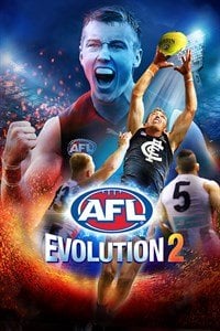 AFL Evolution 2: Trainer +7 [v1.9]