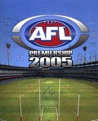 AFL Premiership 2005: Cheats, Trainer +9 [MrAntiFan]