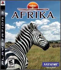 Trainer for Afrika [v1.0.4]