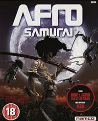 Afro Samurai: TRAINER AND CHEATS (V1.0.87)