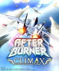 After Burner Climax: Trainer +15 [v1.4]