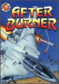 After Burner: Cheats, Trainer +13 [MrAntiFan]