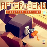 Trainer for After the End: Forsaken Destiny [v1.0.4]