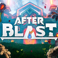 Afterblast: Cheats, Trainer +9 [MrAntiFan]