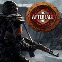 Afterfall: Trainer +13 [v1.4]