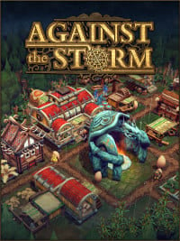 Trainer for Against the Storm [v1.0.7]