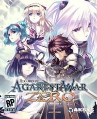 Agarest: Generations of War Zero: Cheats, Trainer +10 [dR.oLLe]