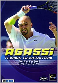 Agassi Tennis Generation 2002: TRAINER AND CHEATS (V1.0.70)