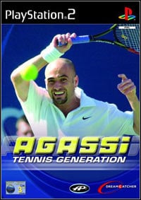Agassi Tennis Generation: Cheats, Trainer +10 [FLiNG]